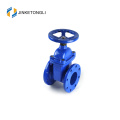 JKTL main product cast steel wcb gate valve price